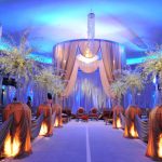 5 Unique Wedding Venues You Haven't Thought Of!