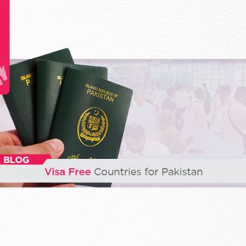 visa free countries for pakistan - ahgroup-pk