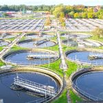 Domestic Sewage Treatment Plant