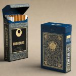 Bulk Cigarette Boxes