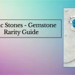 Exotic Stones
