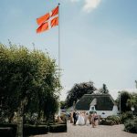The Top Wedding Venues to Get Married in Denmark