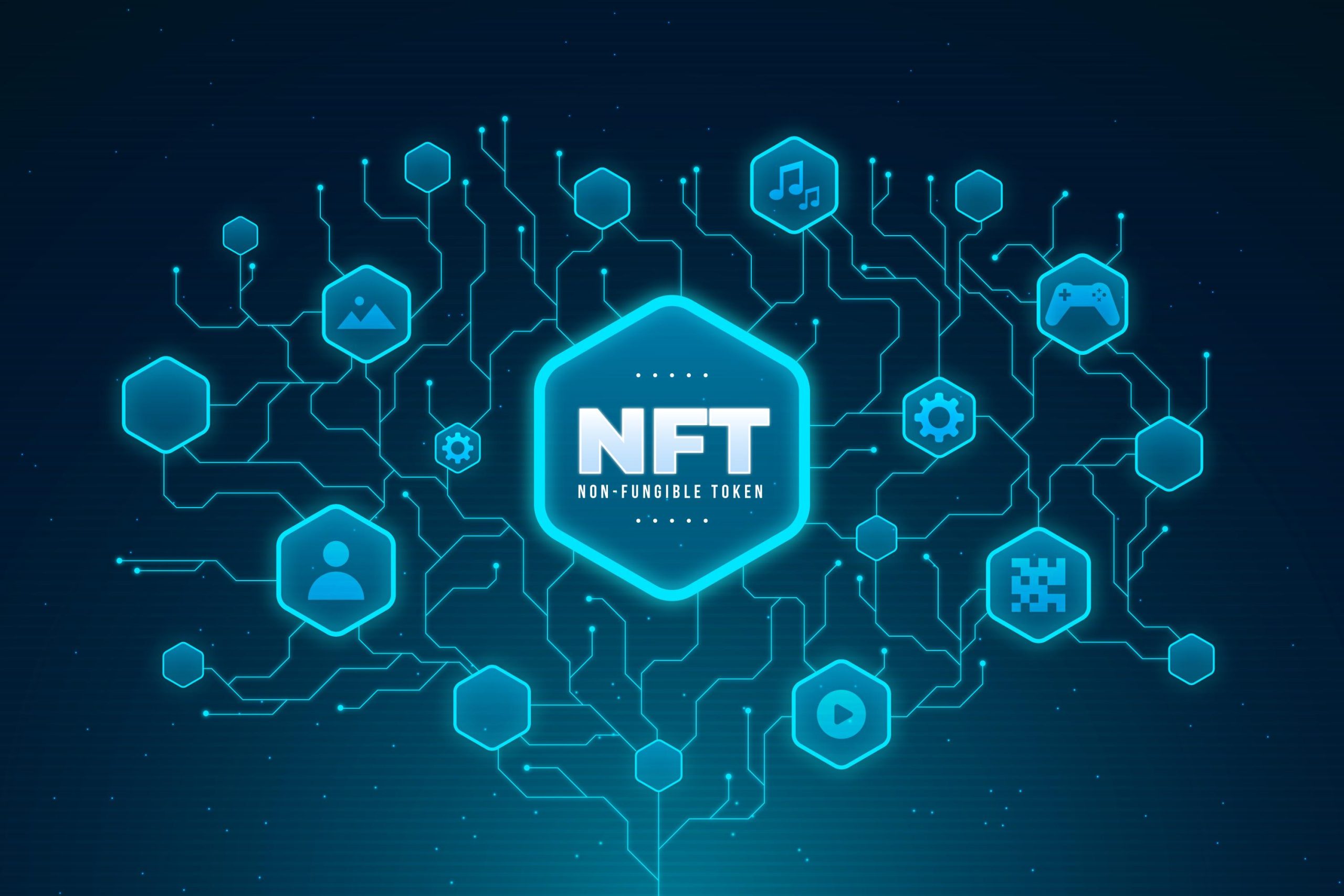 NFT Development Services