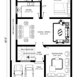 7 Marla ground floor design-Realtorspk