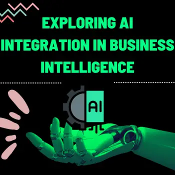 AI Integration in Business Intelligence