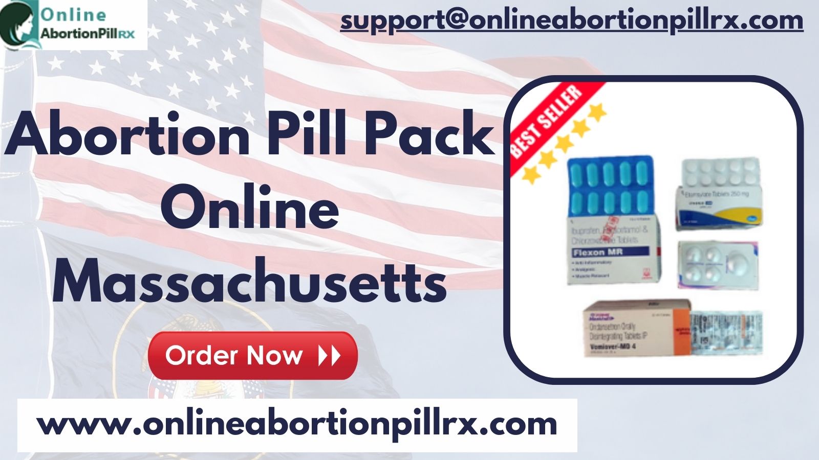 Abortion Pill Pack Online  Massachusetts