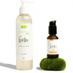 Double Cleanse Bliss Duo
