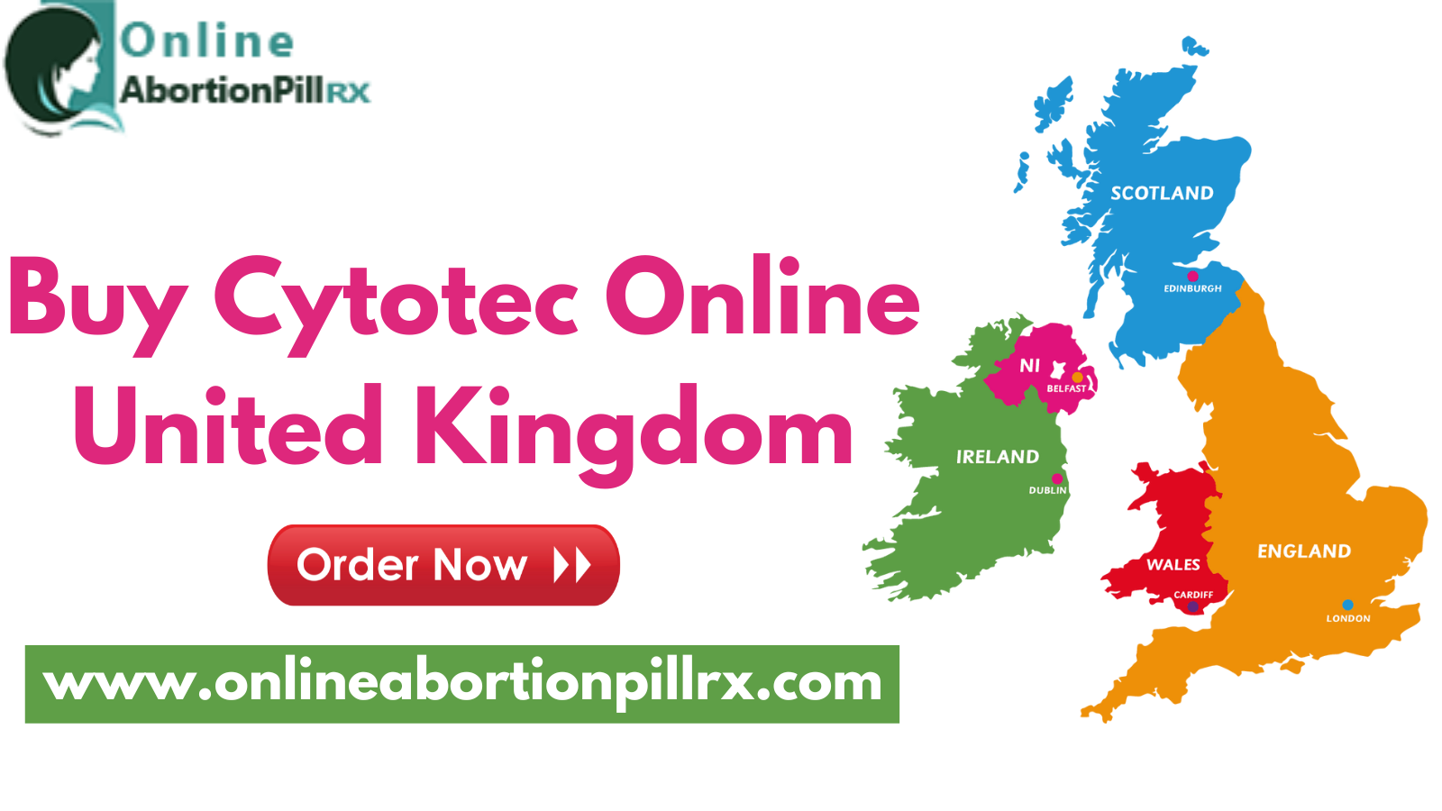 Buy Cytotec Online United Kingdom