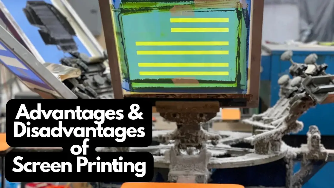 Advantages-and-Disadvantages-of-Screen-printing