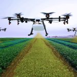 Agriculture Drone Industry