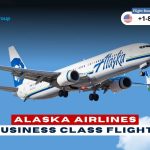 Alaska Business Class