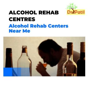 Alcohol Rehab Centers Near Me 1