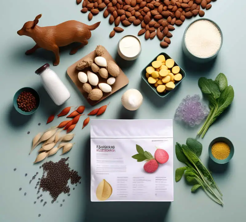 Animal Nutrition Packaging Ensuring Health from Package to Bowl