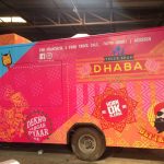 Artistry of Food Cart Manufacturers in India