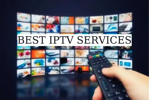 BEST IPTV SERVICES