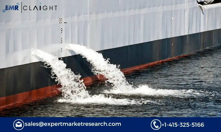 Ballast Water Management Market