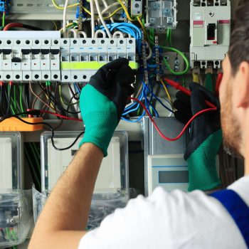 Electrical Services in Dallas TX