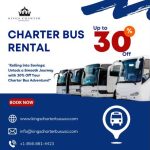 Best Charter Bus Rental Company  Kings Charter Bus USA (2)