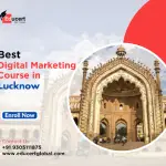 Best Digital Markweting Course in Lucknow