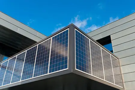 Building Integrated Photovoltaic Roofing Market