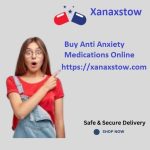 Buy Anti Anxiety Medications Online - XanaxStow