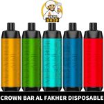 Buy-CROWN-BAR-AL-FAKHER-Disposable-5-8000Puffs-Rechargeable-Vape-in-UAE-CROWN-BAR-VAPE-DUBAI-Vape-Shop-Near-me-Dubai-CROWN-BAR-Al-Fakher-8000-Dubai (1)