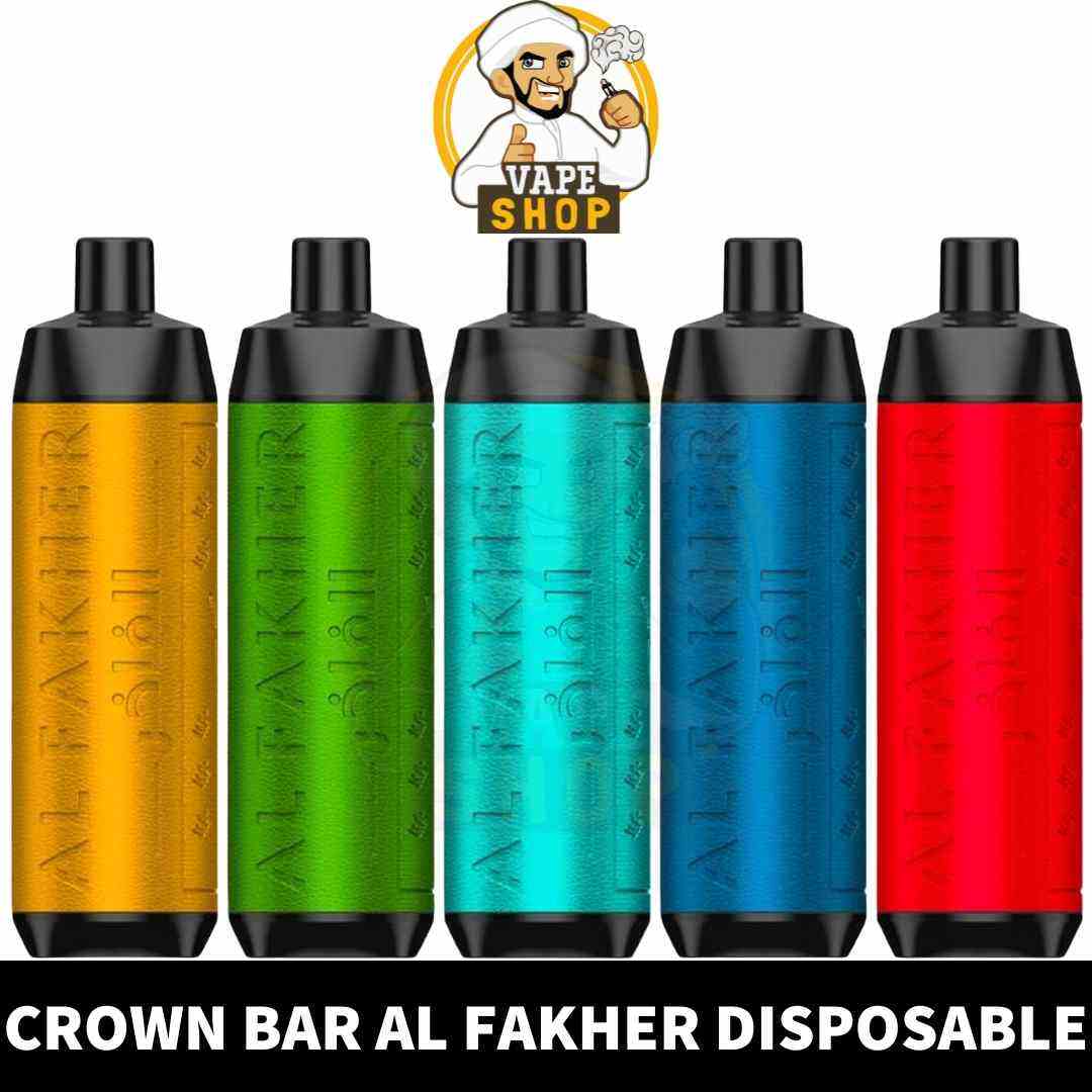 al fakher vape 8000 puffs - WriteUpCafe.com