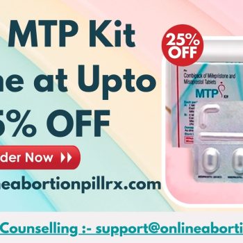 Buy MTP Kit Online