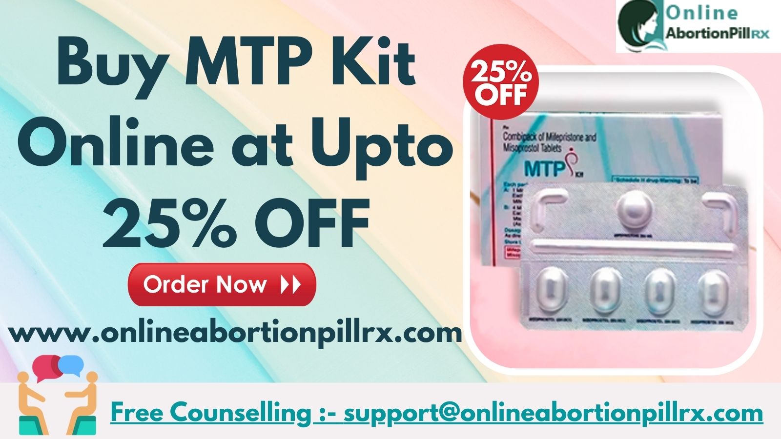 Buy MTP Kit Online