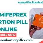 Buy Mifeprex Abortion Pill Online