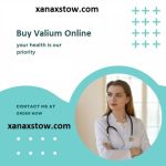 Buy Valium Online - XanaxStow