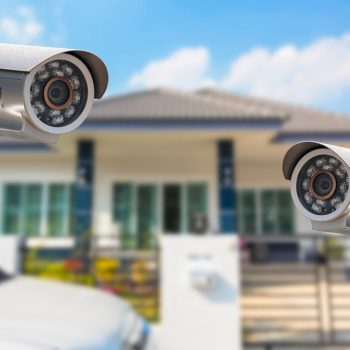 Buying Home Security Systems