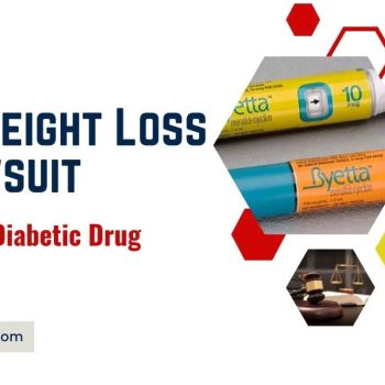 Byetta Weight Loss Drug Lawsuits