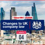 CHANGES IN UK COMPANY