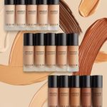 COMPLEXION PRO LONG LASTING BREATHABLE MATTE FOUNDATION3