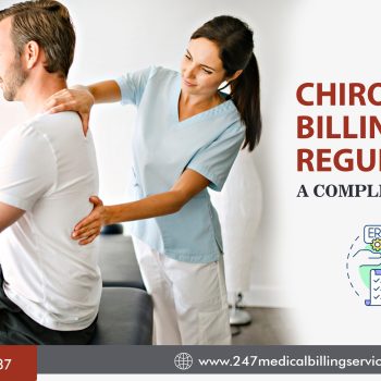 Chiropractic Billing Regulations and Compliance Update