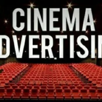 Cinema Advertising