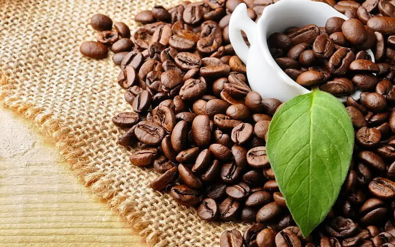 Coffee Beans Market