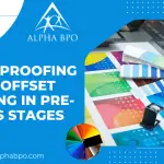 Color Proofing for Offset Printing in Pre-Press Stages (3)