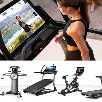 Connected Gym Equipment Market