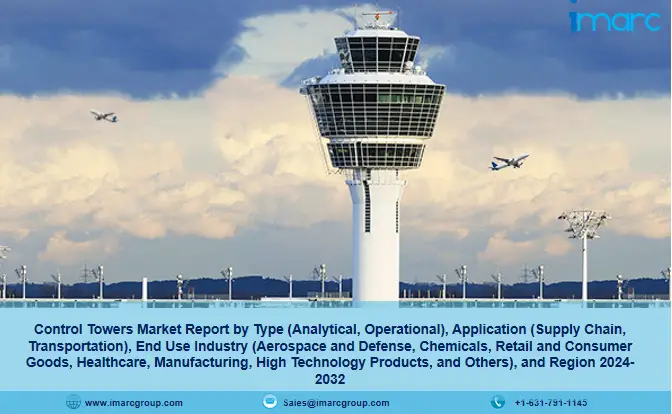 Control Towers Market