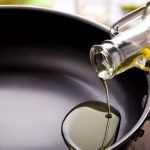 Cooking Oil Market Growth