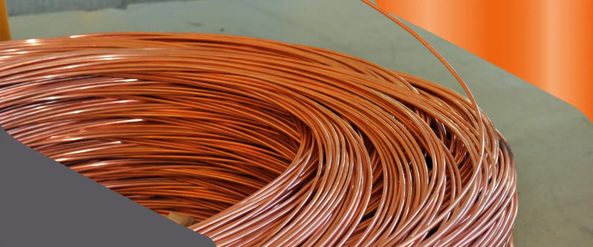 Copper Cable Manufacturing Plant3