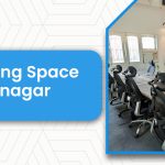 Coworking Space in anna nagar