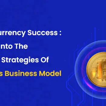 Cryptocurrency Success Insights into the Revenue Strategies of Binance's Business Model