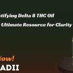 Demystifying Delta 8 THC Oil Your Ultimate Resource for Clarity