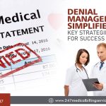 Denial Management Simplified Key Strategies for Success