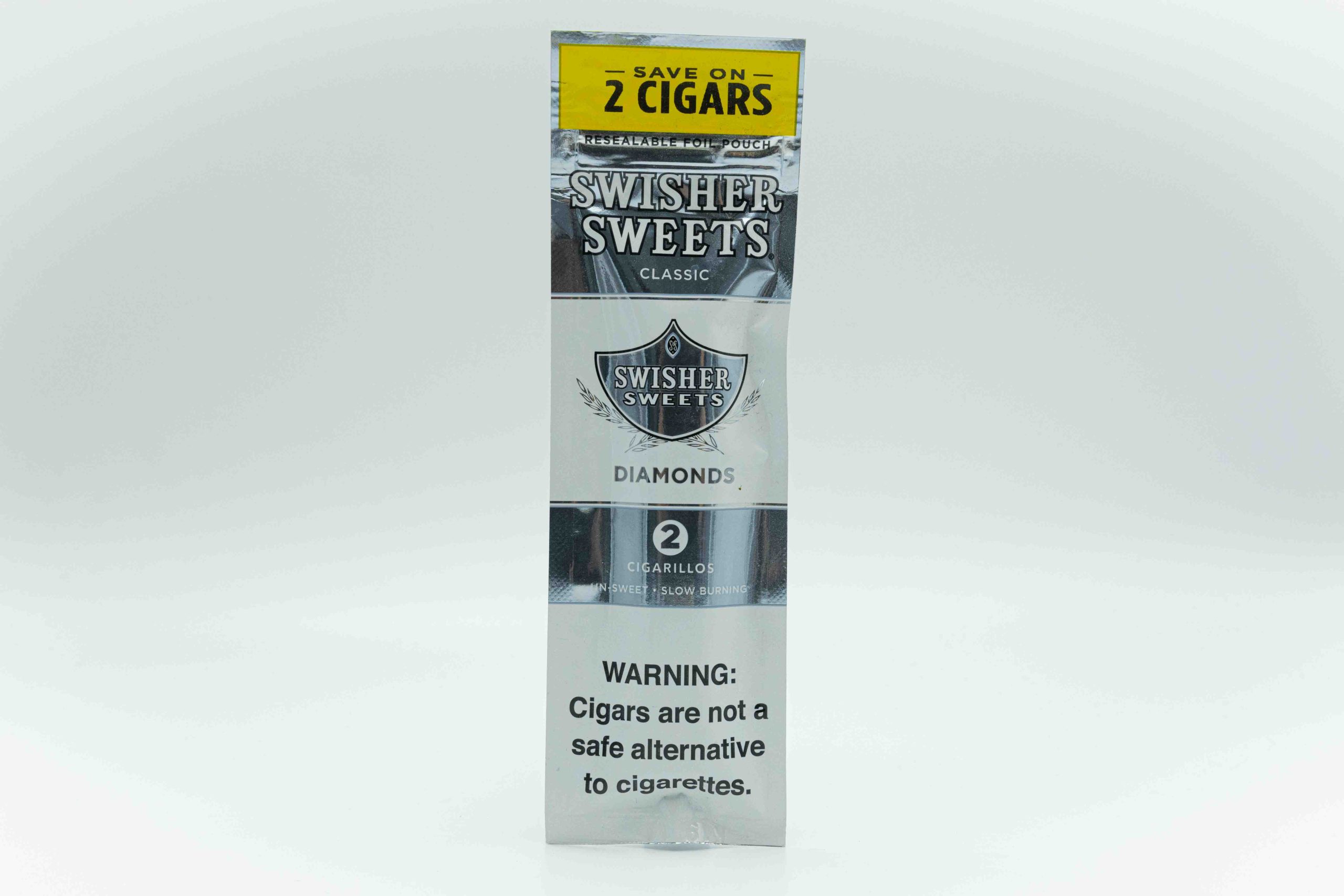 Diamond Swisher Cigars: A Gem Amongst Cigar Enthusiasts