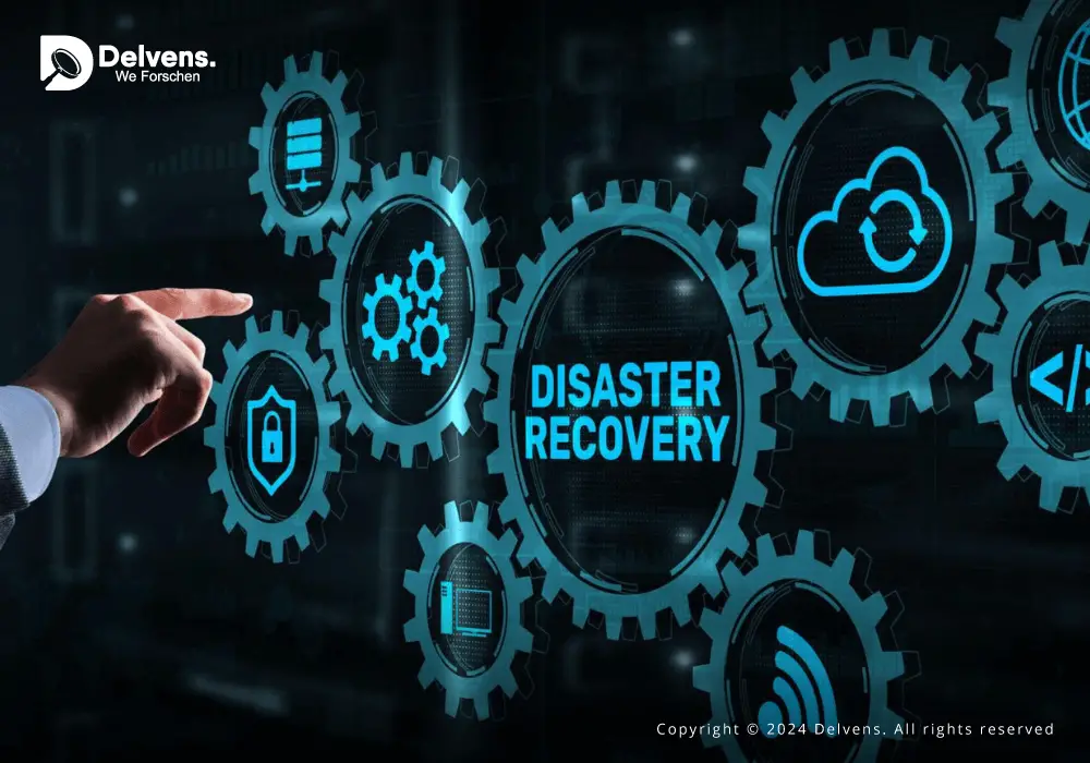 Disaster Recovery as a Service (DraaS) (1)