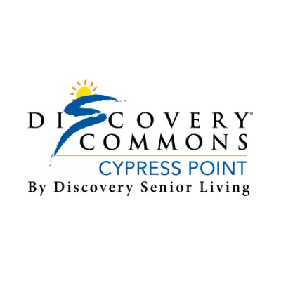 Discovery Commons Cypress Point - Logo (400x400)